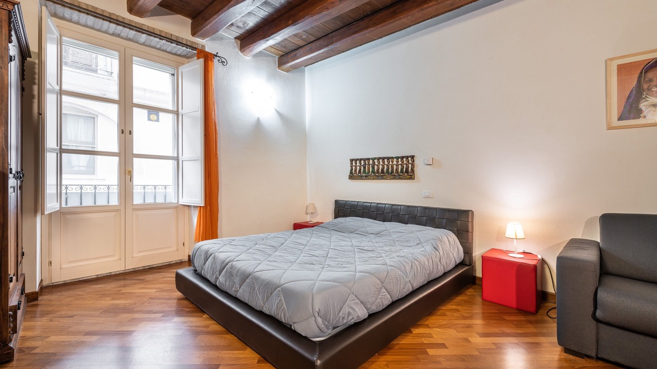 Photo of Bedroom in Cagliari