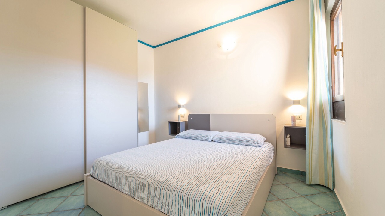 Photo of Bedroom in La Pelosa