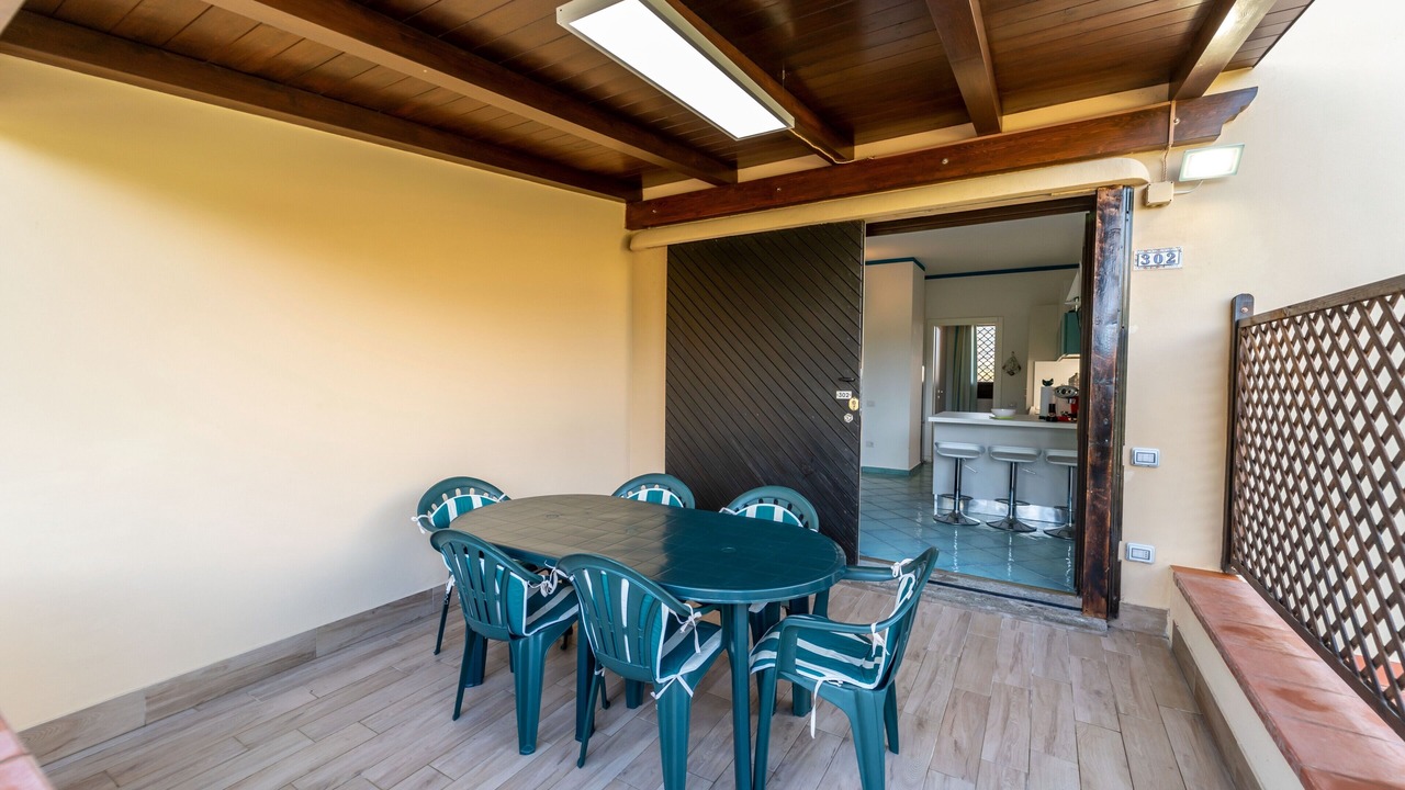 Photo of Outdoor in La Pelosa