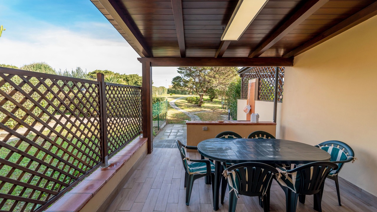 Photo of Outdoor in La Pelosa
