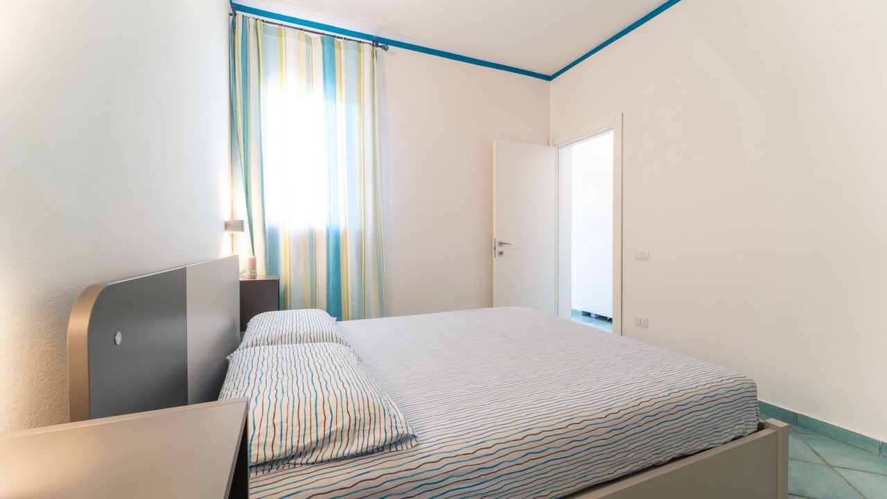 Photo of Bedroom in La Pelosa