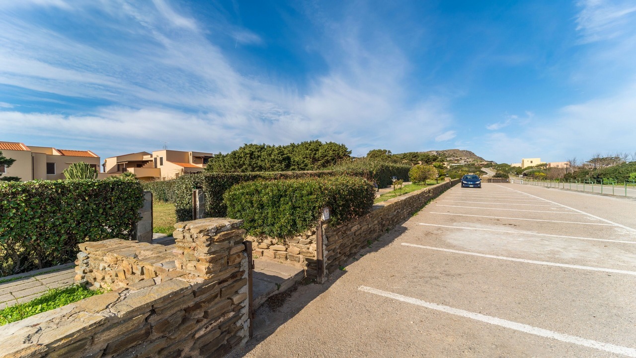 Photo of Outdoor in La Pelosa