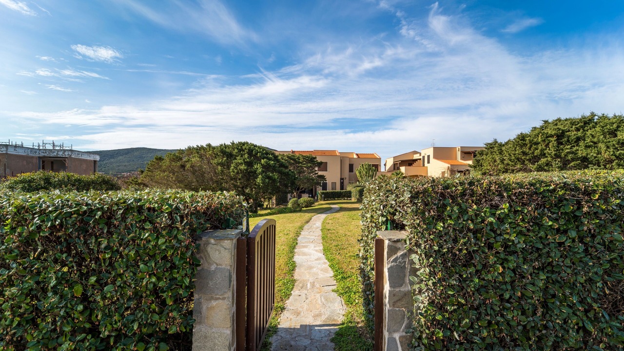 Photo of Outdoor in La Pelosa
