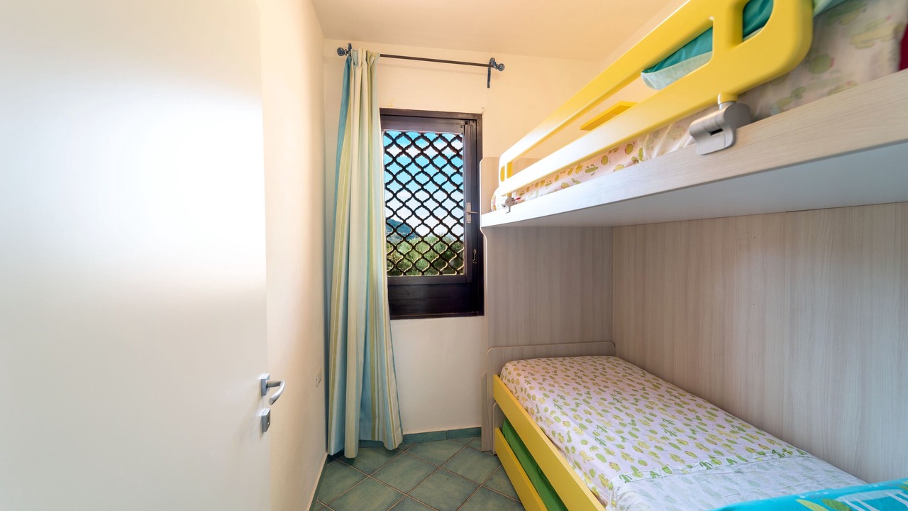 Photo of Bedroom in La Pelosa