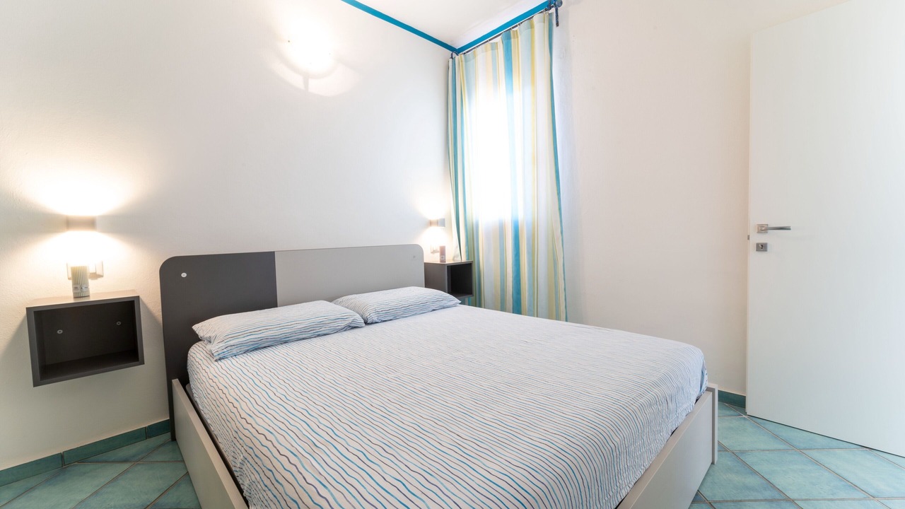 Photo of Bedroom in La Pelosa