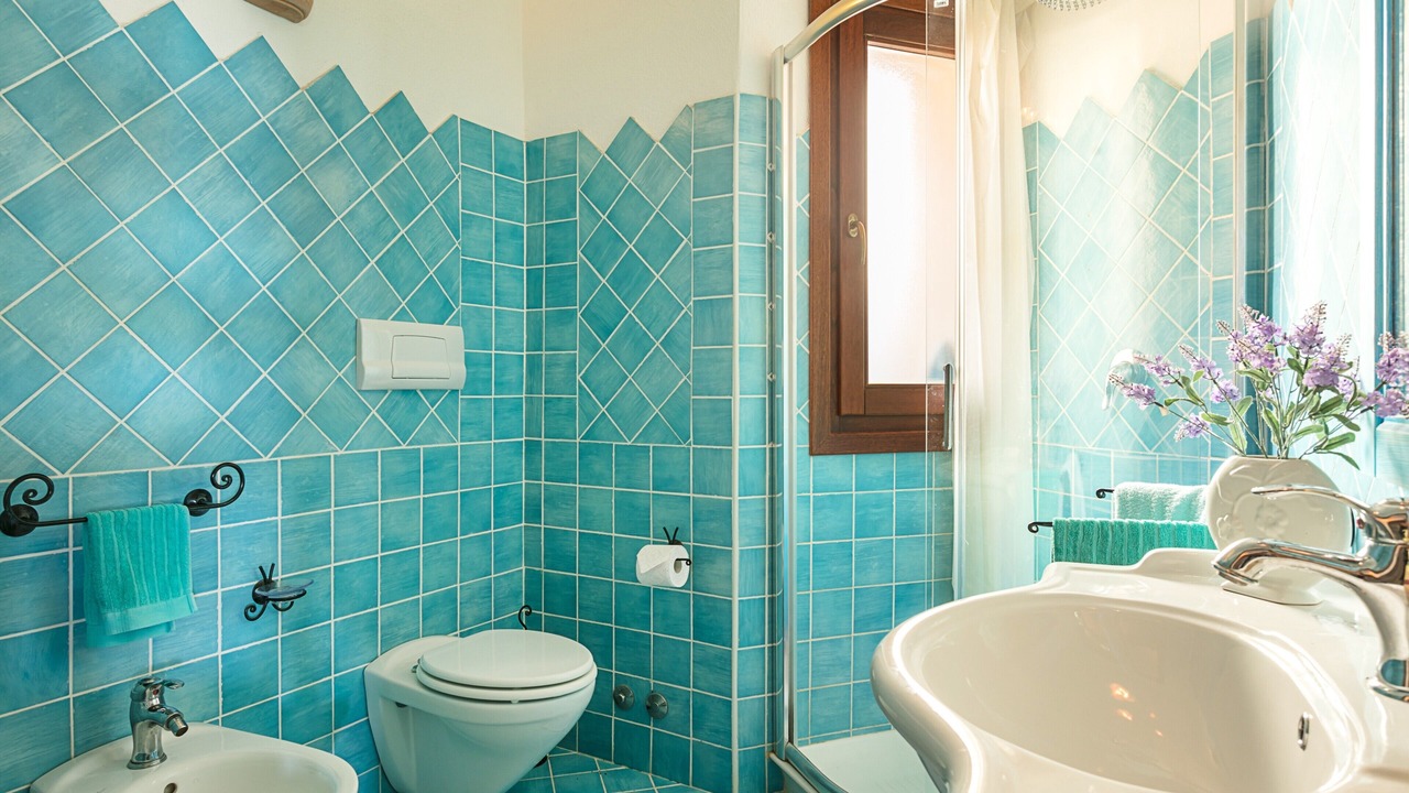 Photo of Bathroom in Pittulongu
