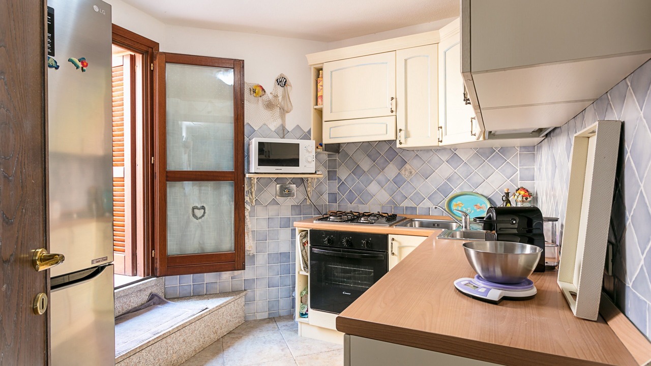 Photo of Kitchen in Pittulongu