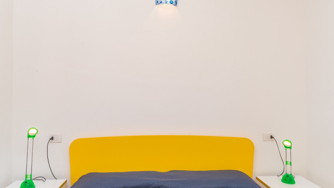 Photo of Bedroom in Porto Ottiolu