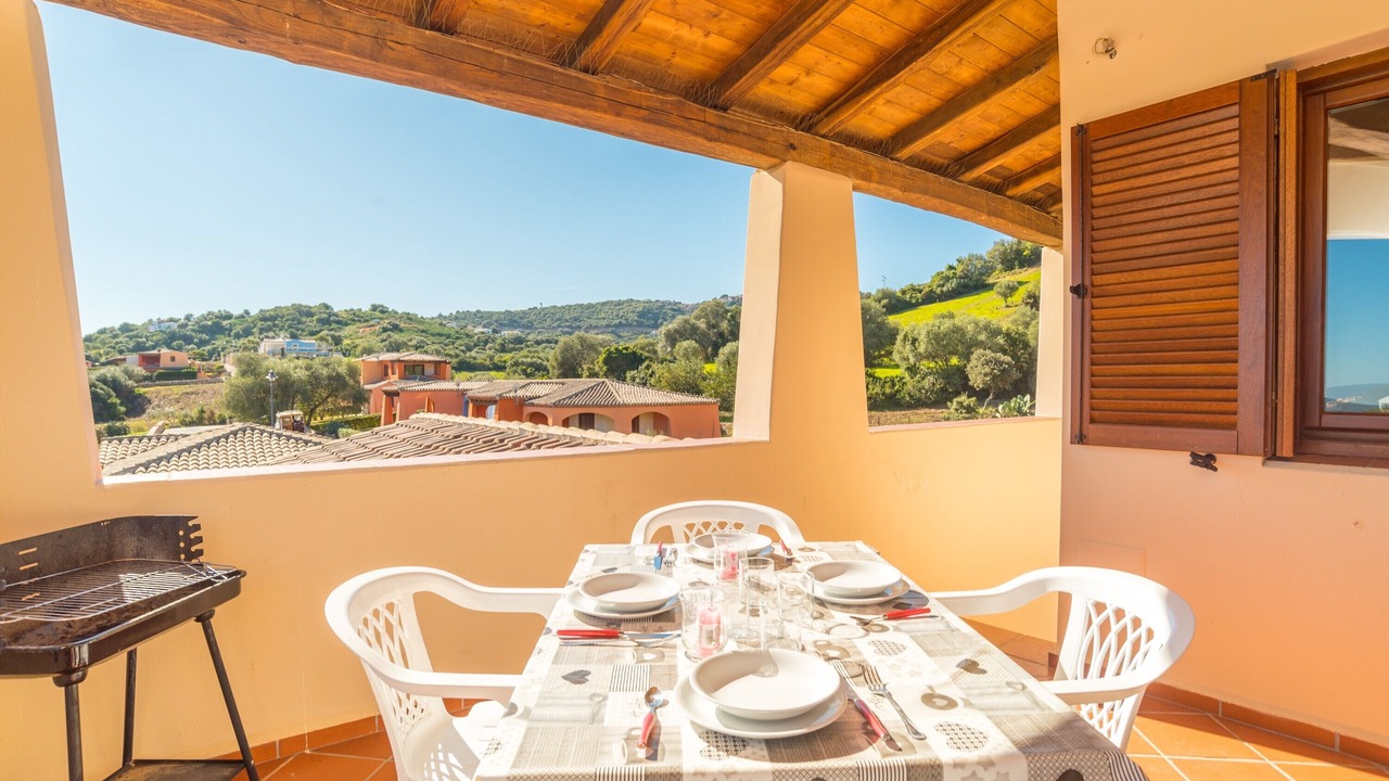 Photo of Outdoor in Porto Ottiolu
