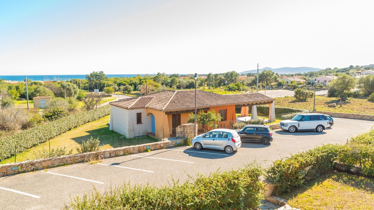 Photo of Outdoor in Porto Ottiolu