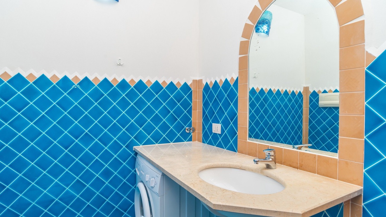 Photo of Bathroom in Porto Ottiolu