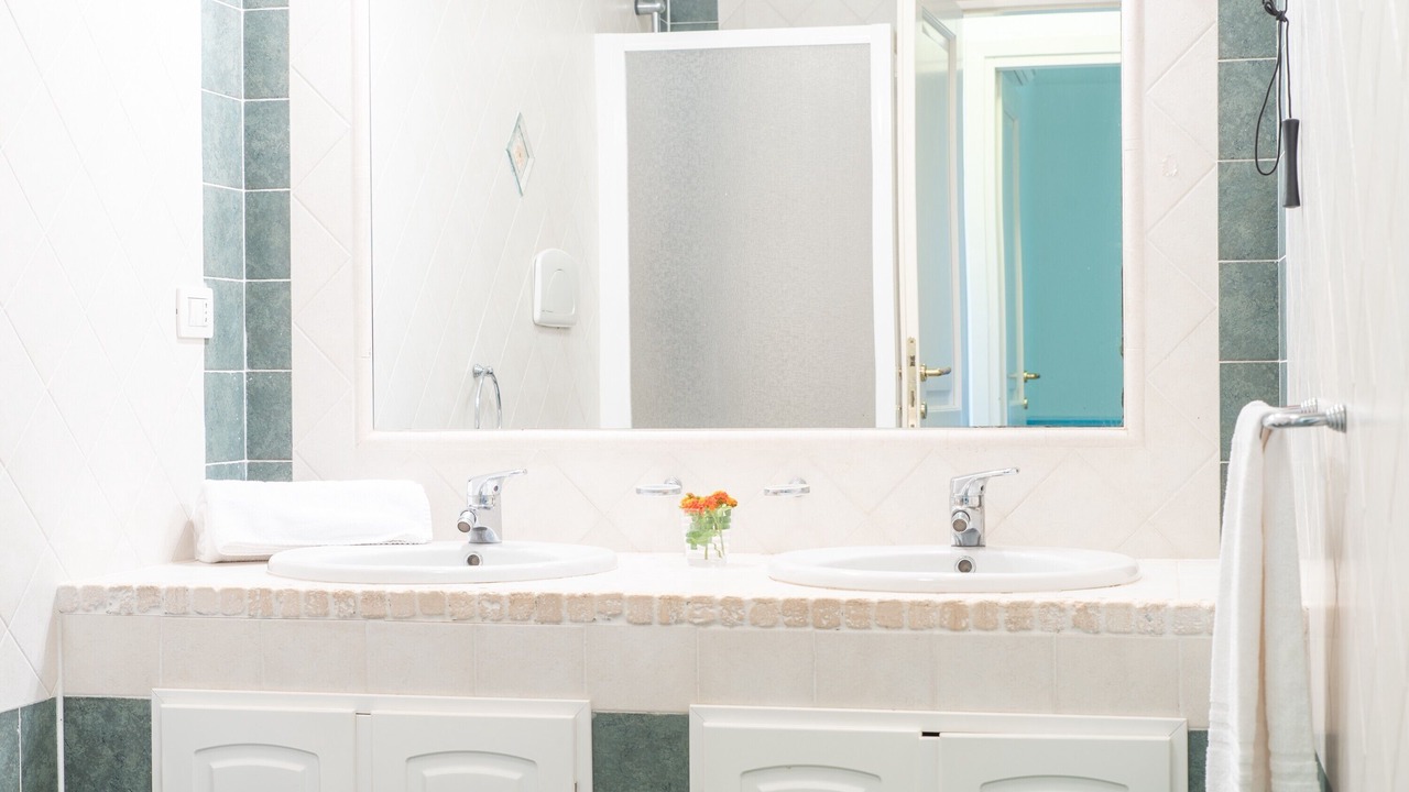 Photo of Bathroom in Pittulongu