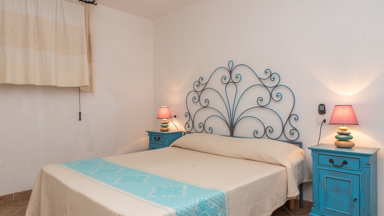 Photo of Bedroom in Pittulongu