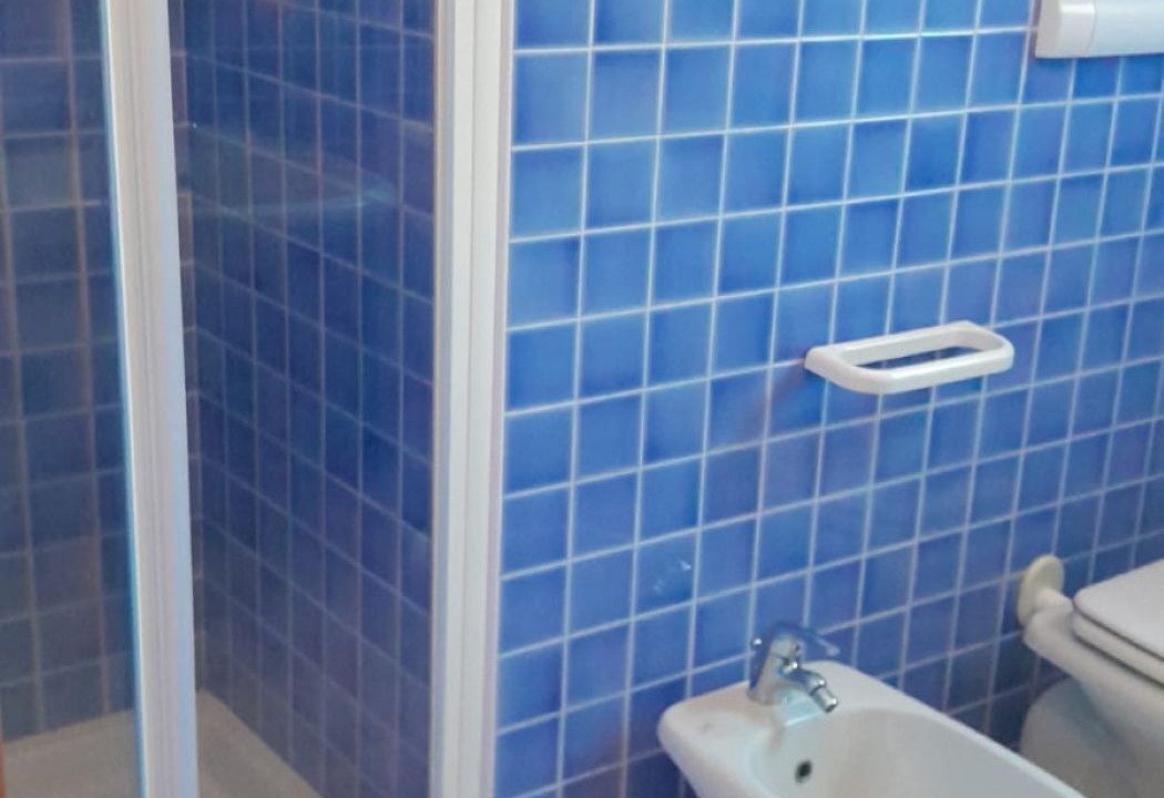 Photo of Bathroom in San Teodoro