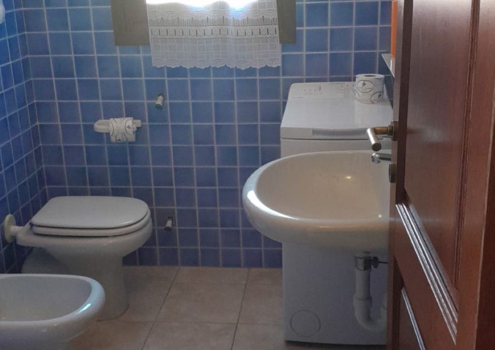 Photo of Bathroom in San Teodoro
