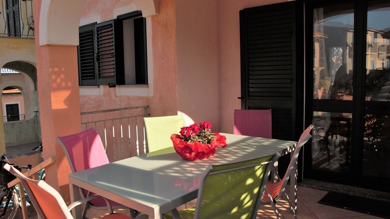 Photo of Outdoor in La Ciaccia