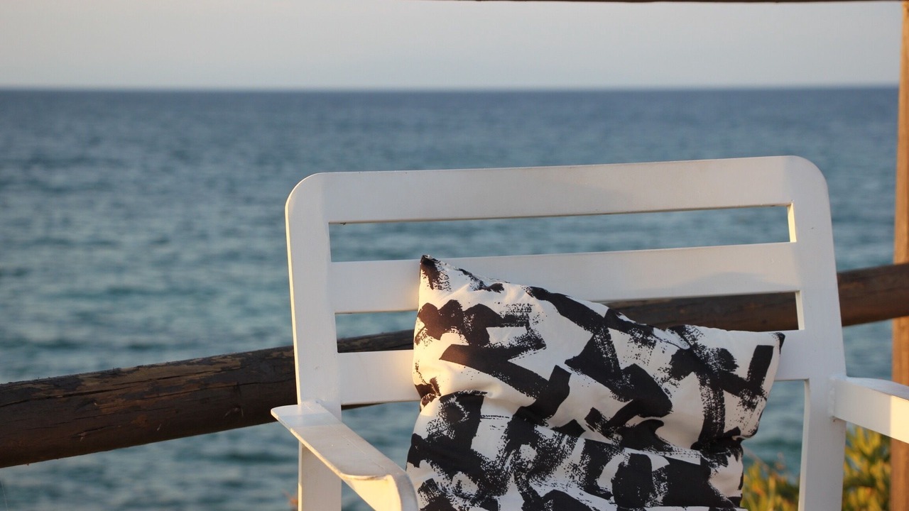 Photo of Outdoor in La Ciaccia