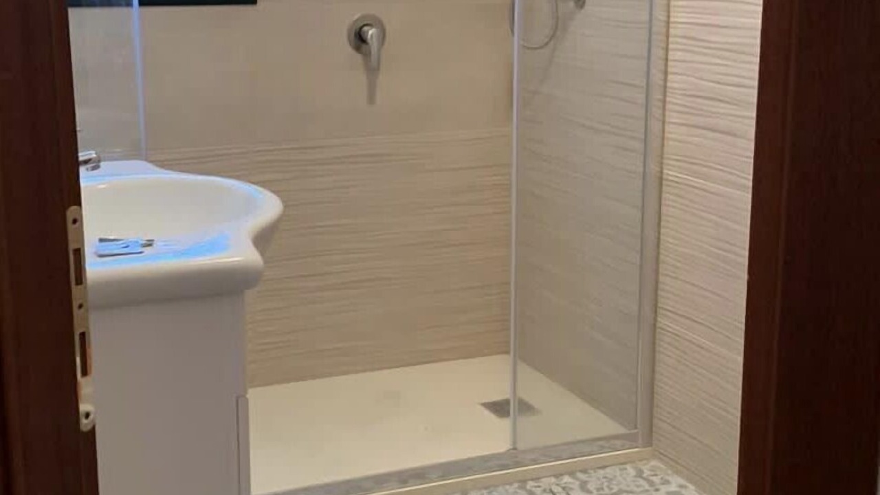 Photo of Bathroom in La Ciaccia