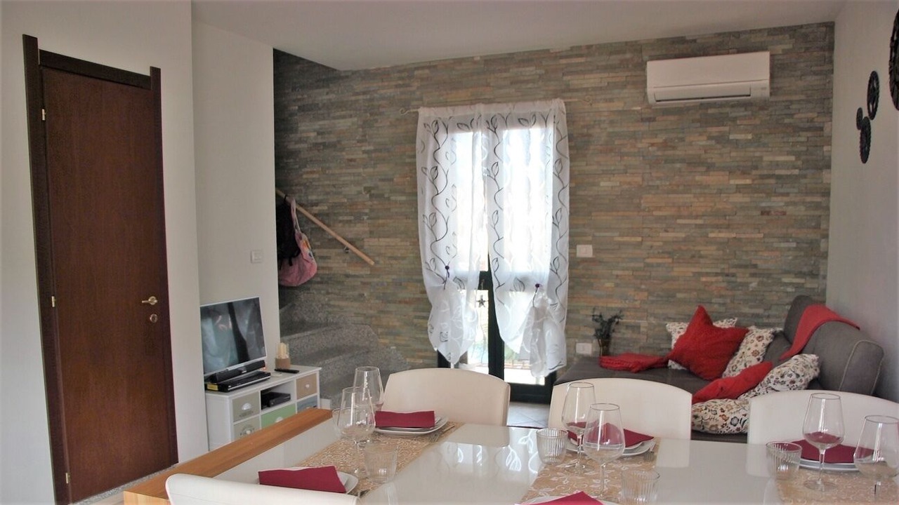 Photo of Livingroom in La Ciaccia