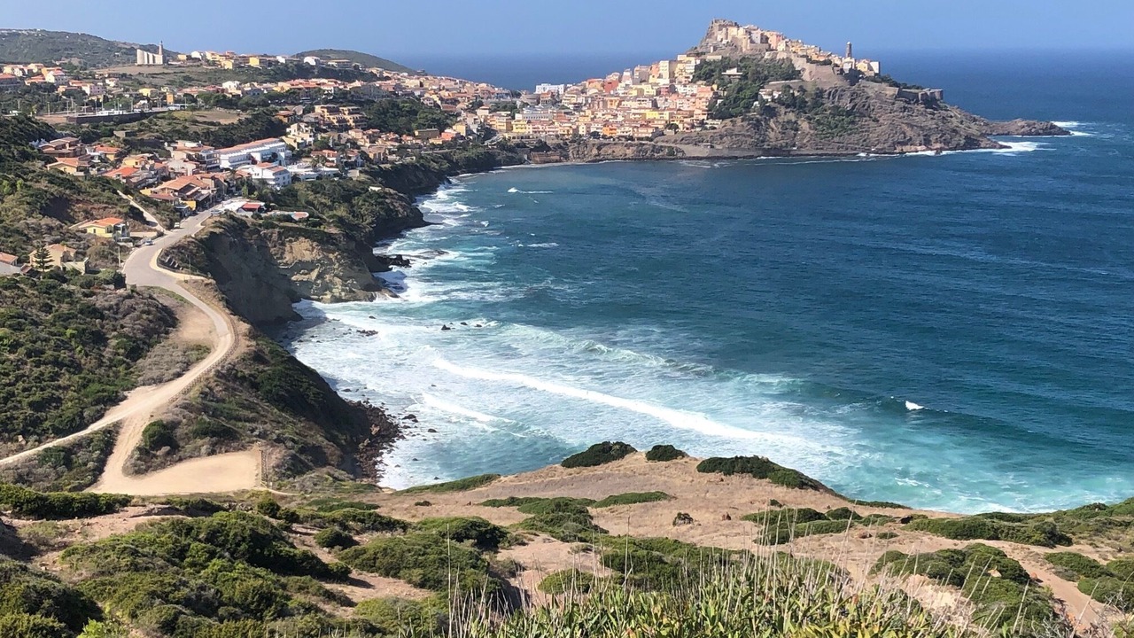Photo of Outdoor in La Ciaccia