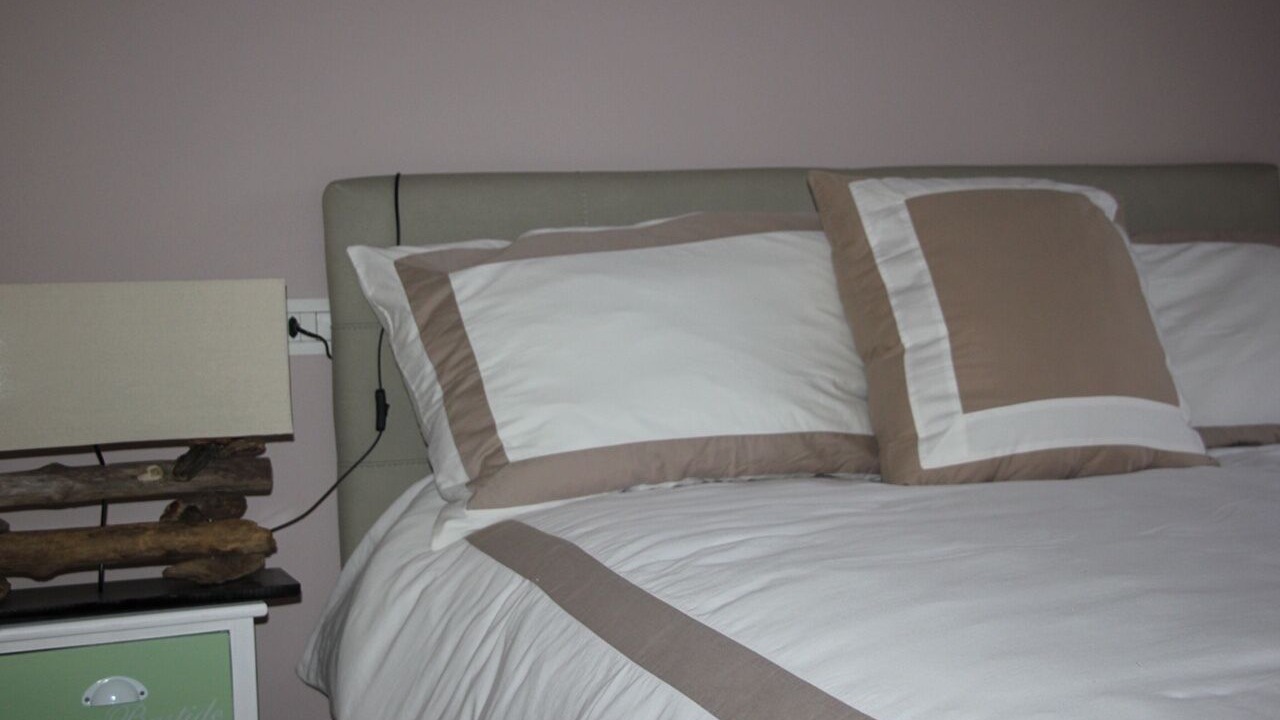 Photo of Bedroom in La Ciaccia