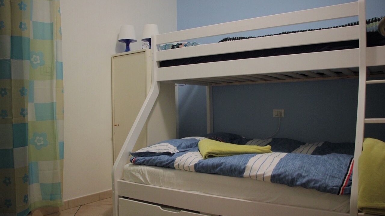 Photo of Bedroom in La Ciaccia