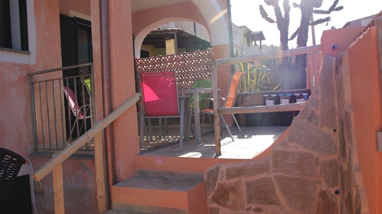 Photo of Outdoor in La Ciaccia