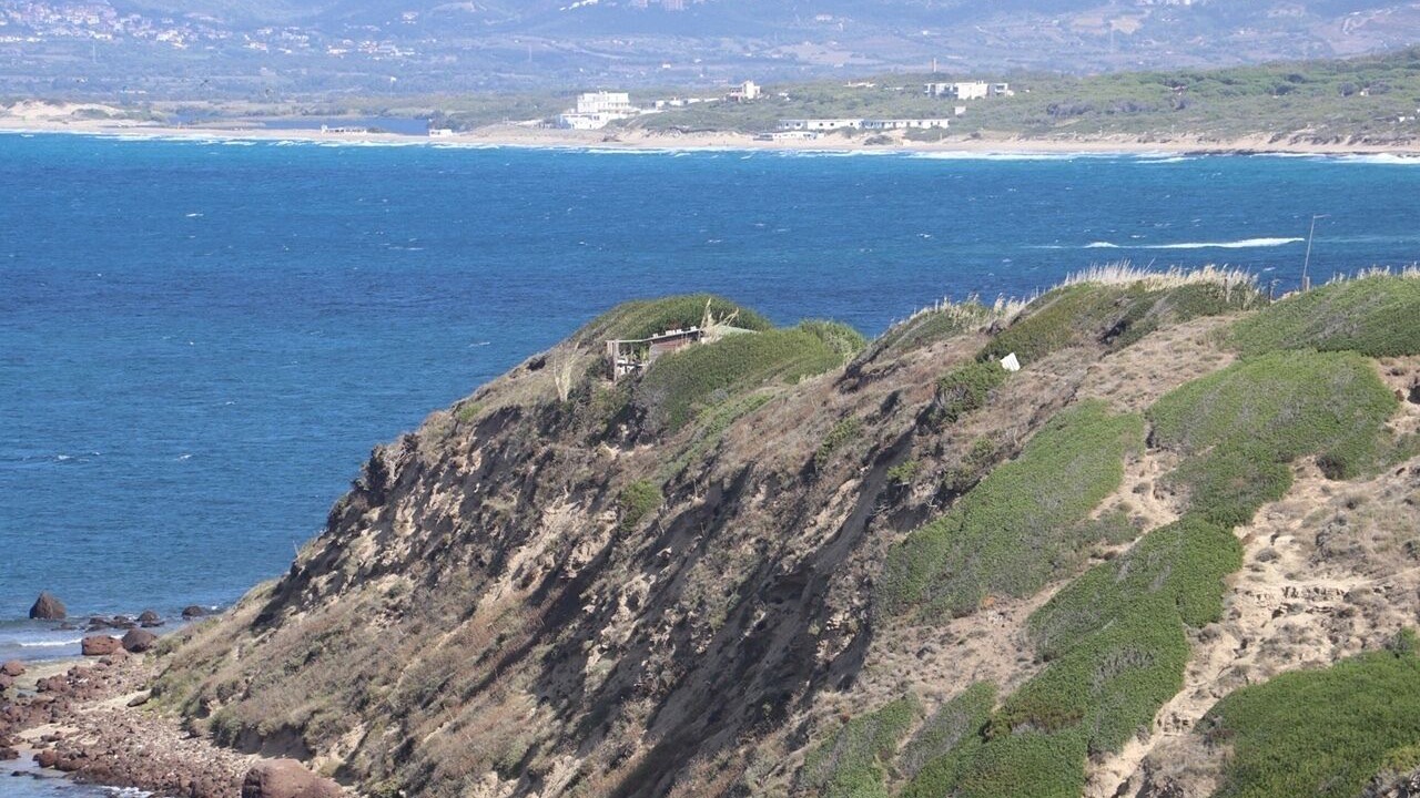 Photo of Outdoor in La Ciaccia
