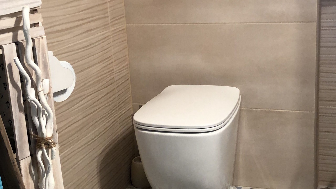 Photo of Bathroom in La Ciaccia