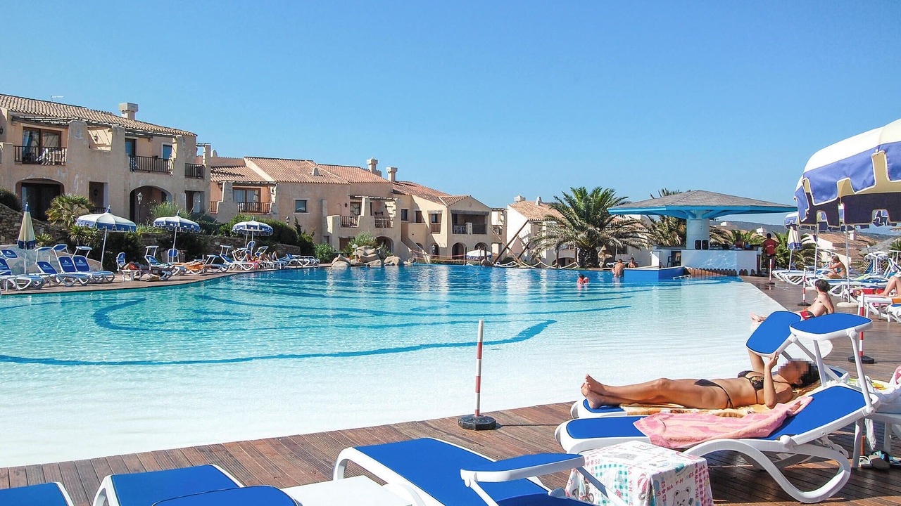 Photo of Outdoor in Punta De Su Turrione