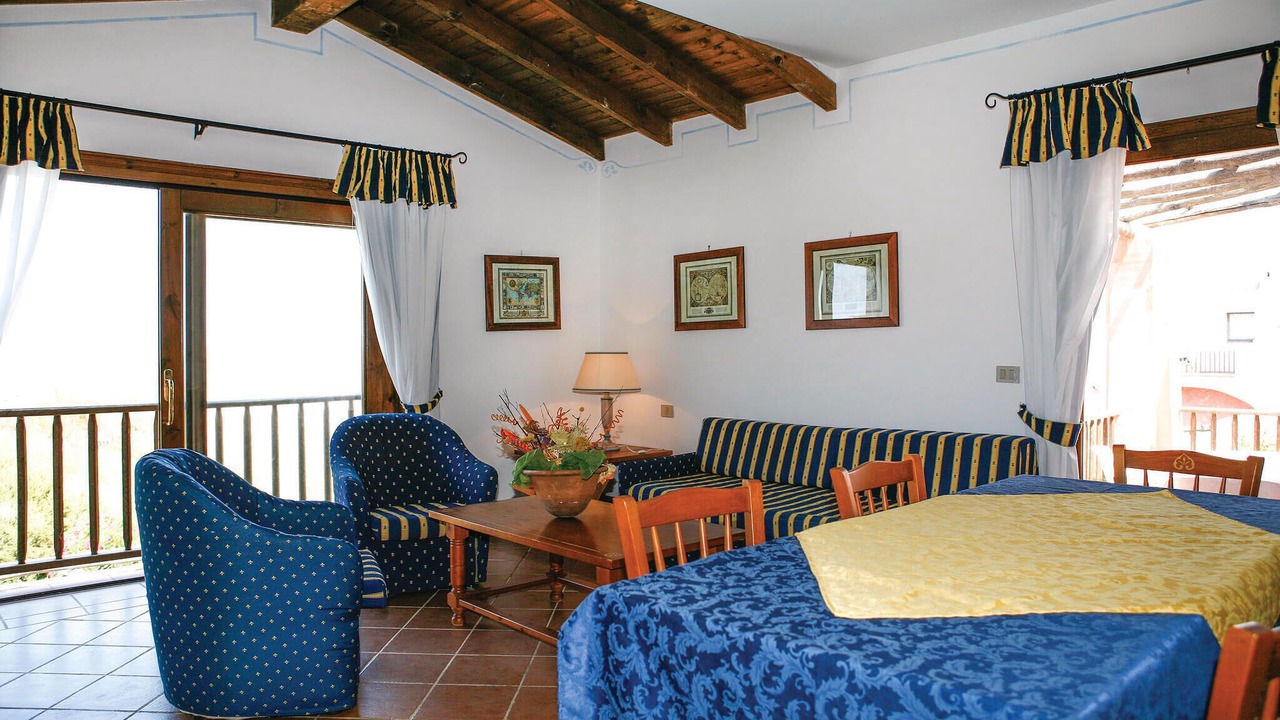 Photo of Bedroom in Punta De Su Turrione