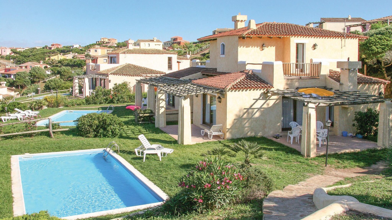 Photo of Outdoor in Punta De Su Turrione