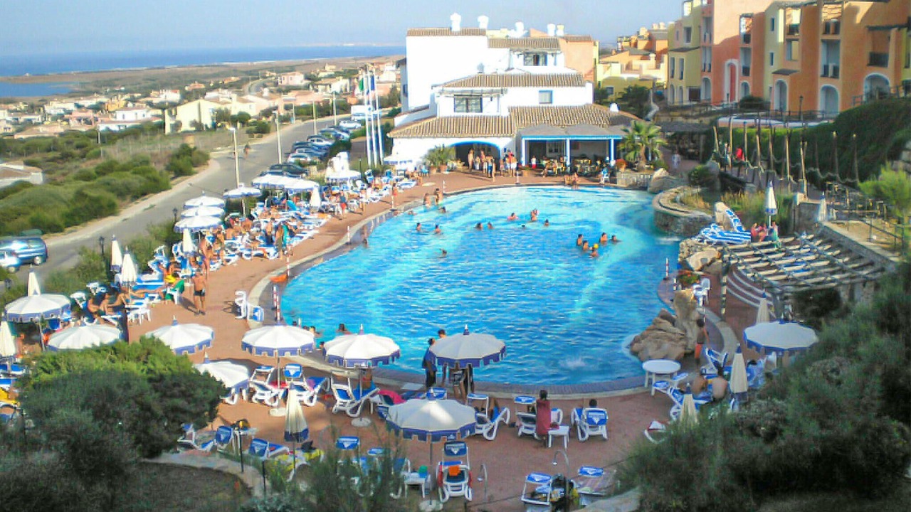 Photo of Outdoor in Punta De Su Turrione