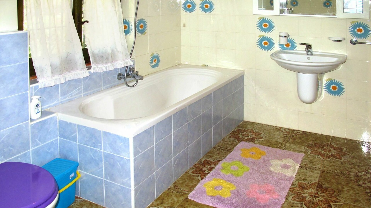 Photo of Bathroom in Platamona