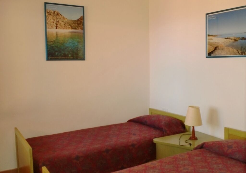 Photo of Bedroom in Costa Paradiso