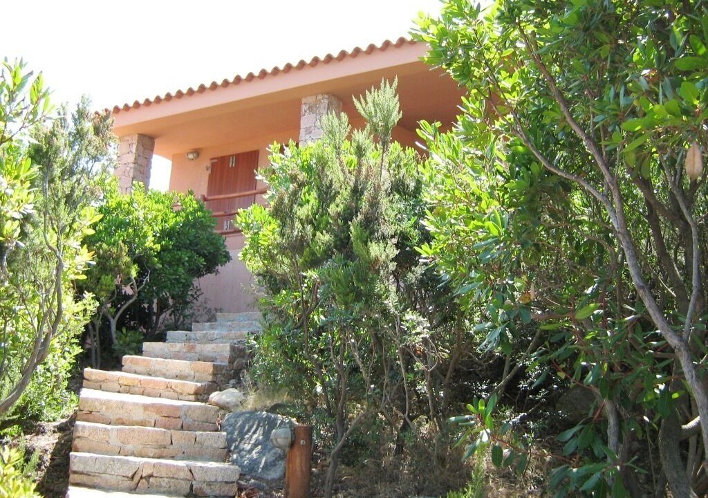 Photo of Outdoor in Costa Paradiso