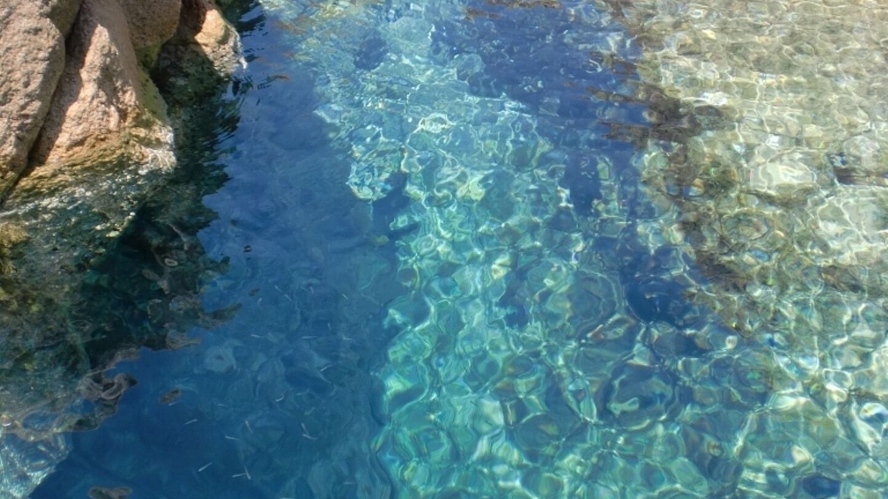 Photo of Outdoor in Costa Paradiso