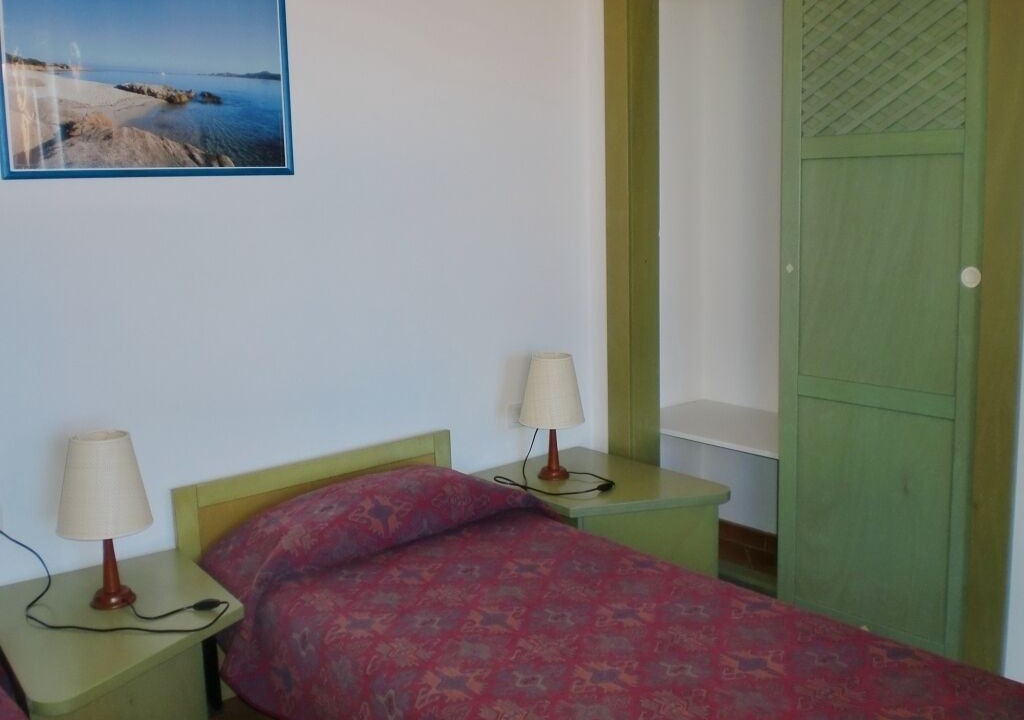 Photo of Bedroom in Costa Paradiso