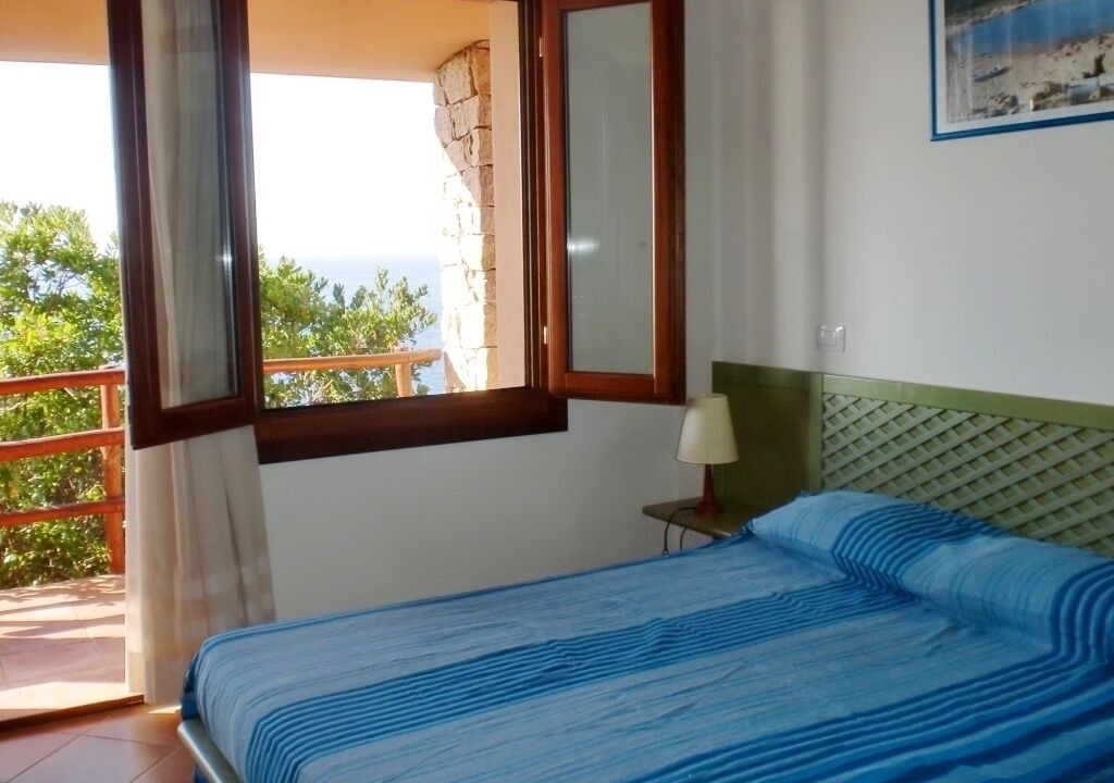 Photo of Bedroom in Costa Paradiso