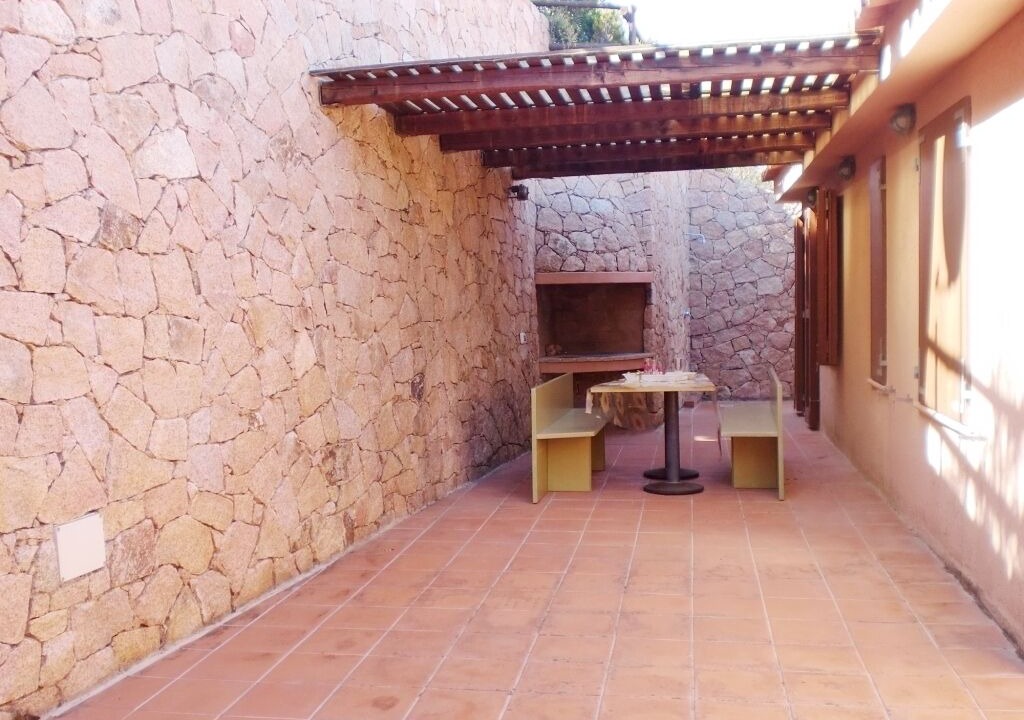 Photo of Outdoor in Costa Paradiso