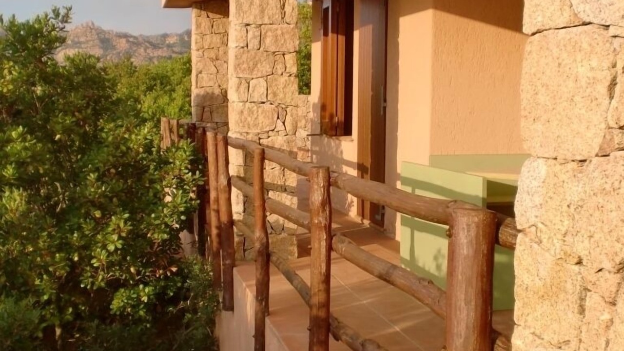 Photo of Outdoor in Costa Paradiso