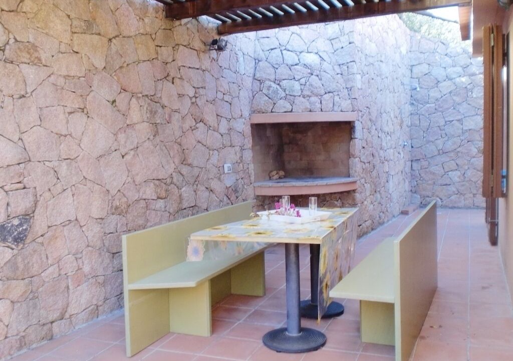 Photo of Outdoor in Costa Paradiso