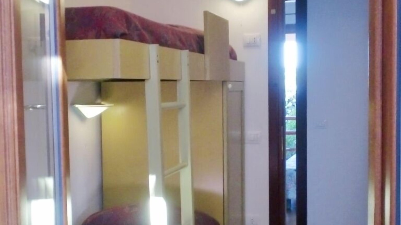Photo of Bedroom in Costa Paradiso