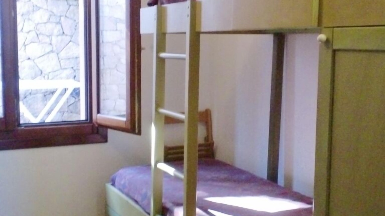 Photo of Bedroom in Costa Paradiso