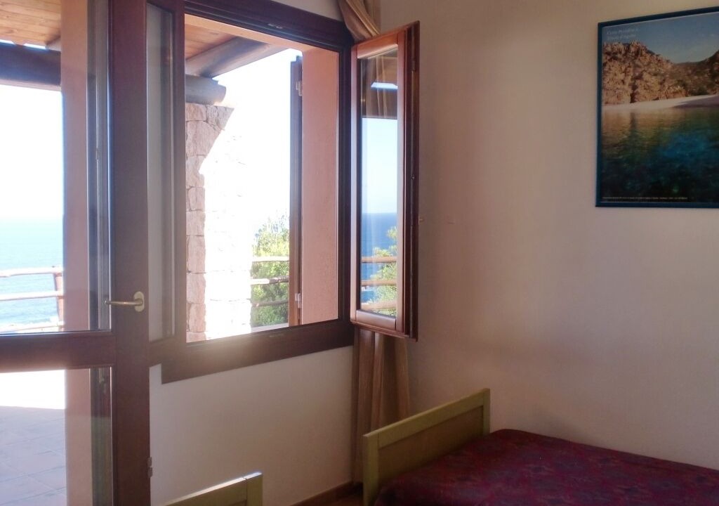 Photo of Bedroom in Costa Paradiso