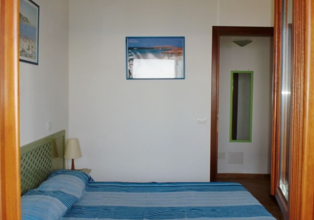 Photo of Bedroom in Costa Paradiso