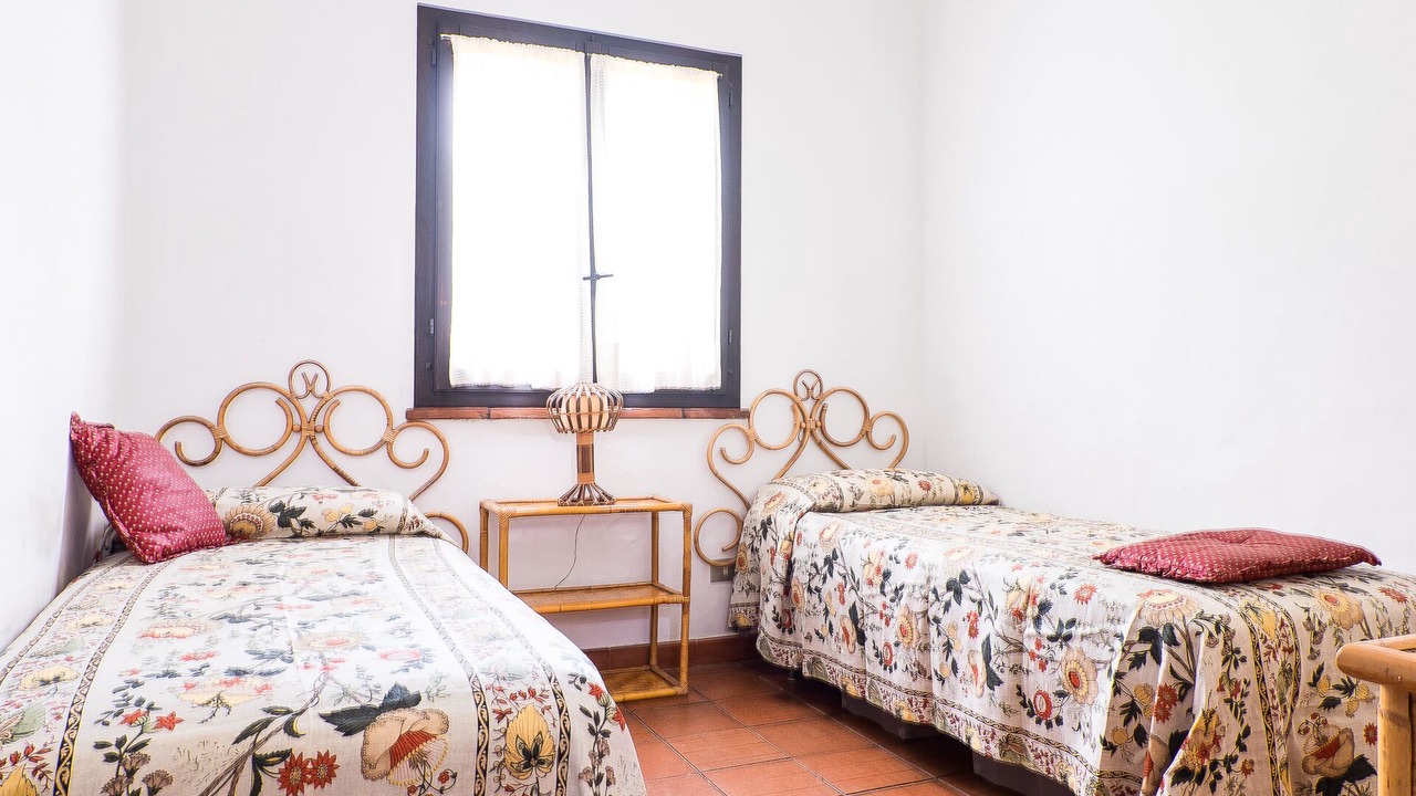 Photo of Bedroom in Geremeas