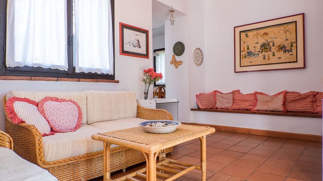 Photo of Livingroom in Geremeas