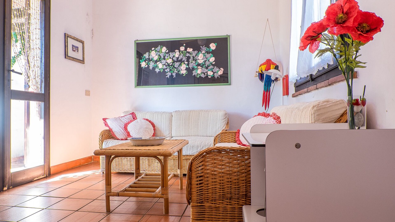 Photo of Livingroom in Geremeas