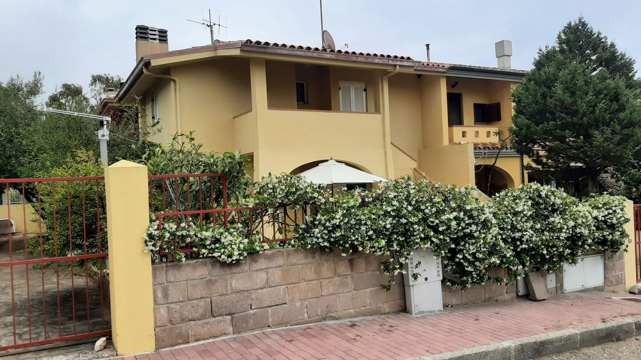 Photo of Outdoor in Cala Gonone